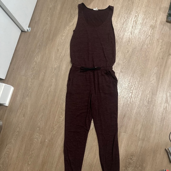Aritzia Jumpsuit - Picture 2 of 4